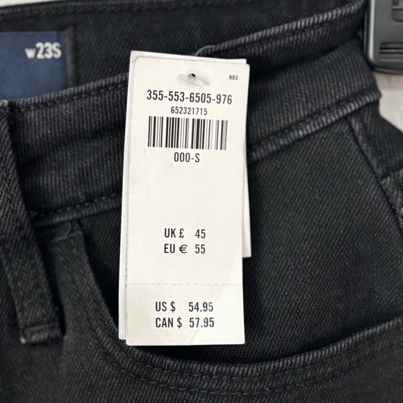 Womens NWT Hollister Ultra High Rise Dad Jeans - Picture 3 of 5